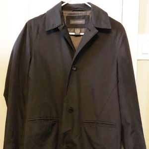 ⭐️LAST CHANCE!!⭐️Banana Republic mid length jacket